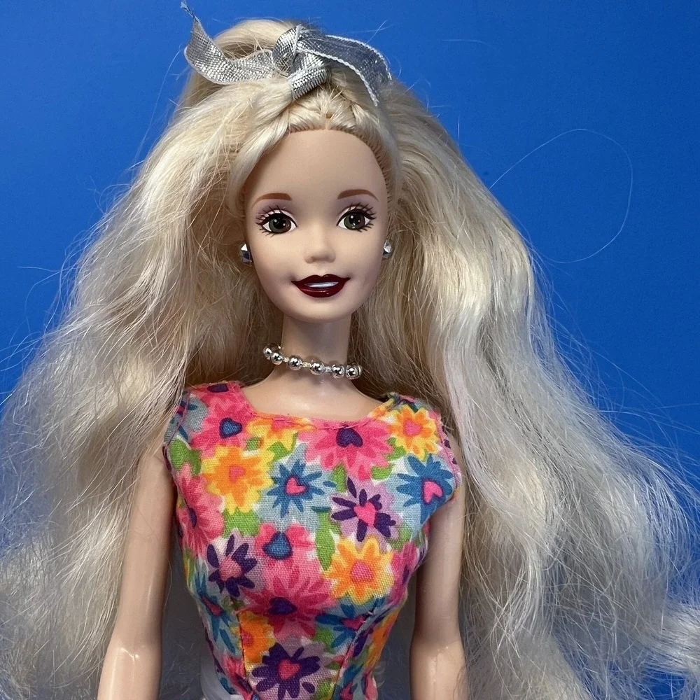 Mattel add beautiful